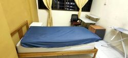 Blk 268 Tampines Street 21 (Tampines), HDB 4 Rooms #583406551